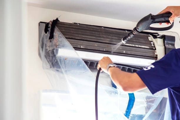 Best HVAC Duct Inspection Services  in Lake Ripley, WI