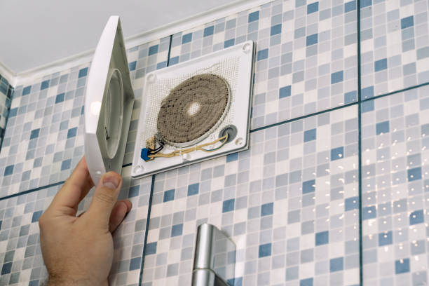 Best HVAC Air Duct Cleaning  in Lake Ripley, WI