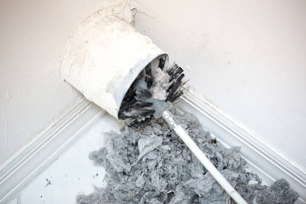 Lake Ripley, WI Airduct Cleaning Company